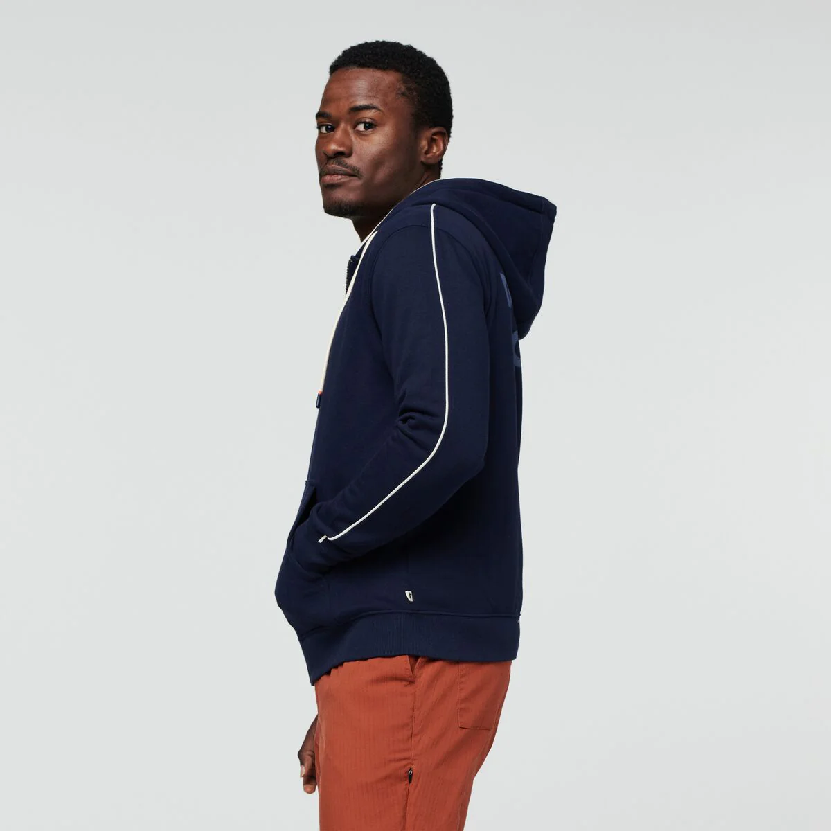 Do Good Full-Zip Hoodie - Men's
