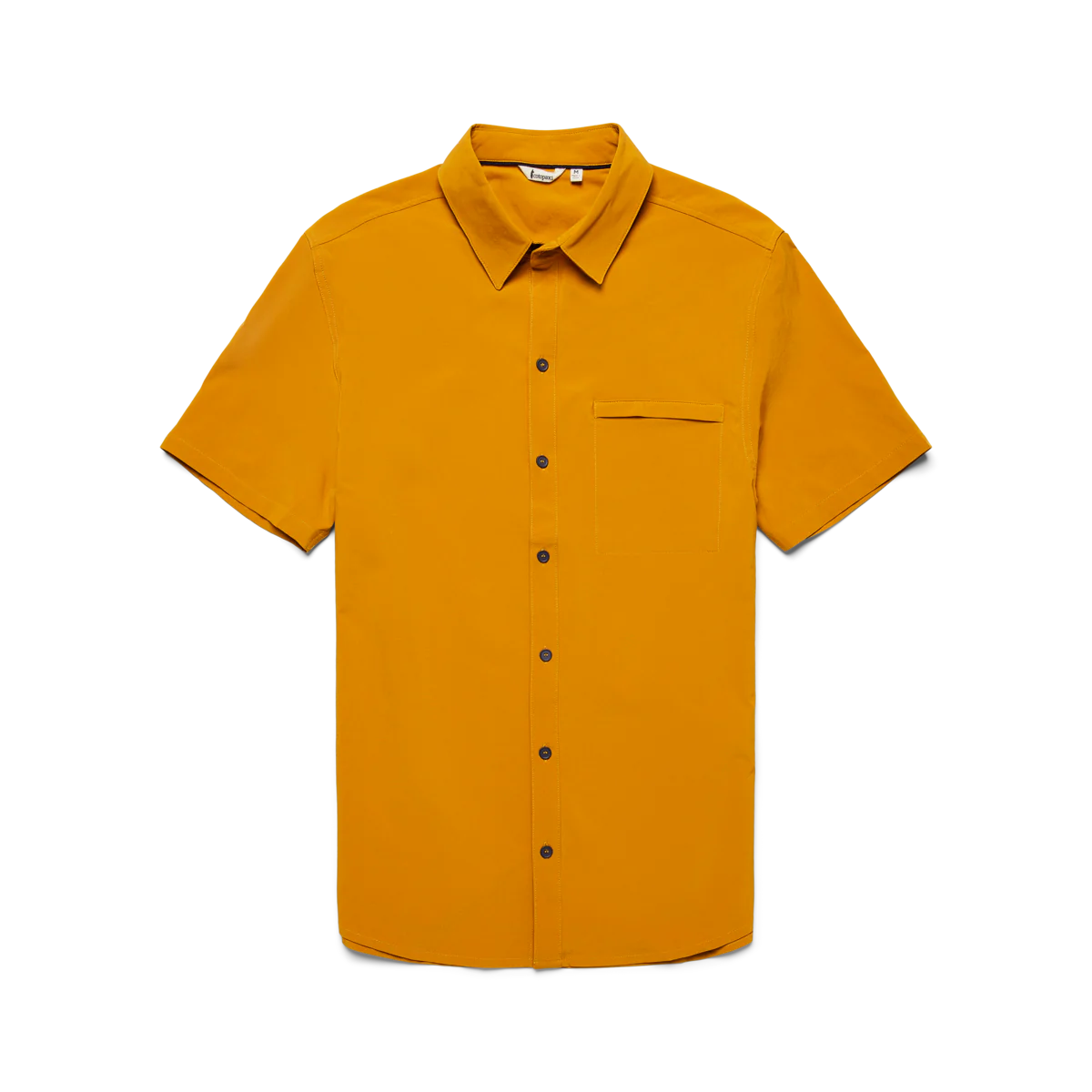 Cambio Button Up Shirt - Men's