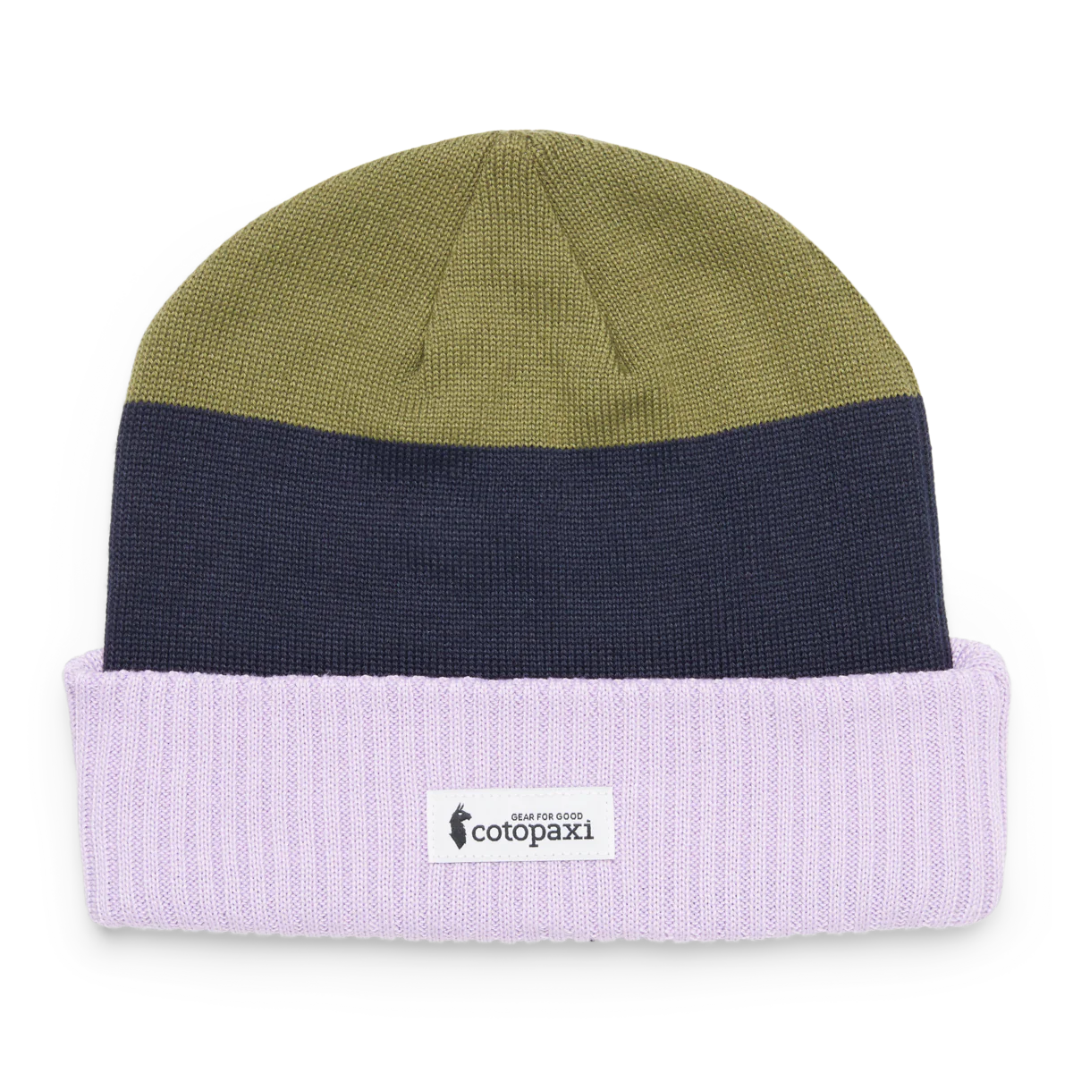 Alto Beanie