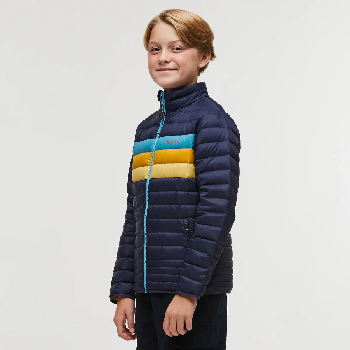 Fuego Down Jacket - Kids'