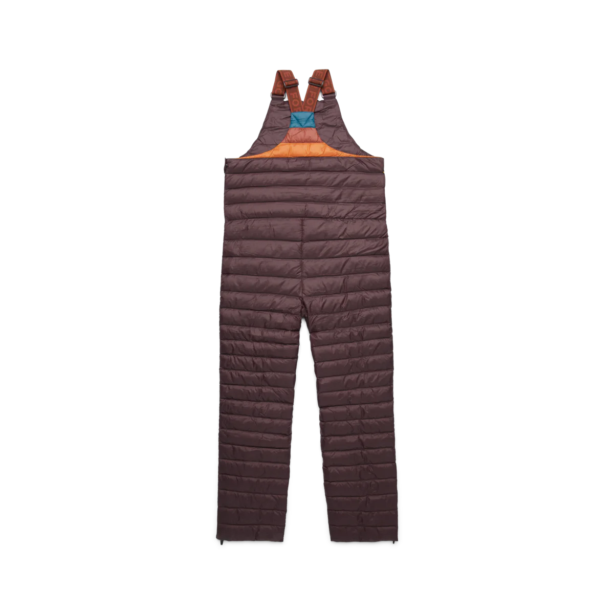 Fuego Down Overall - Men's