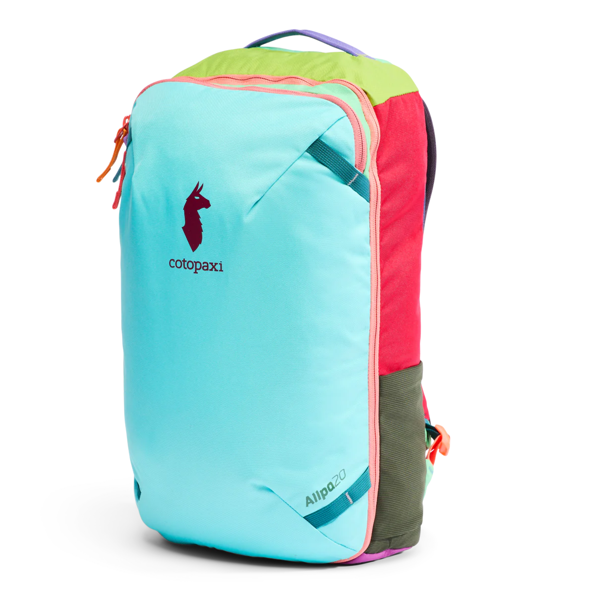 Allpa Mini 20L Travel Pack - Del Día