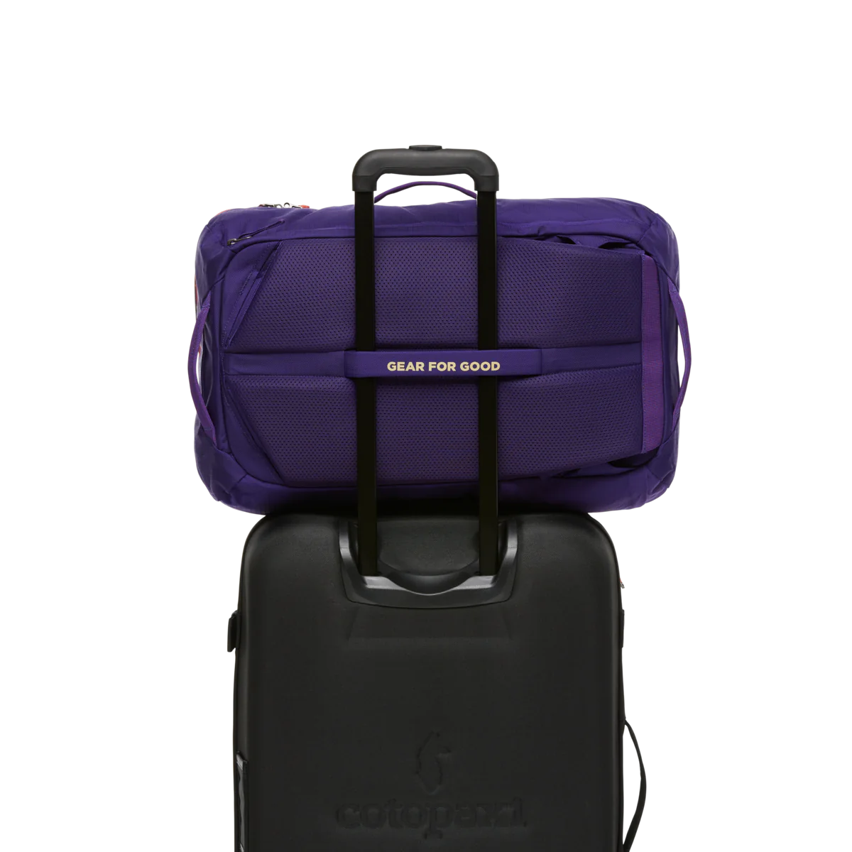 Allpa 35L Travel Pack - Print
