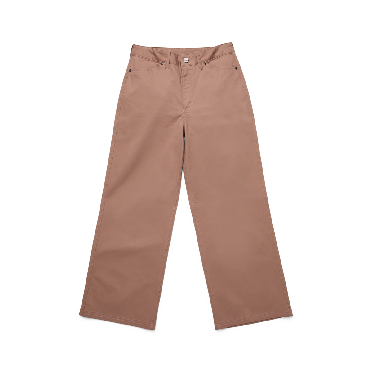 Ambato Wide Leg Everyday Pant - Women's