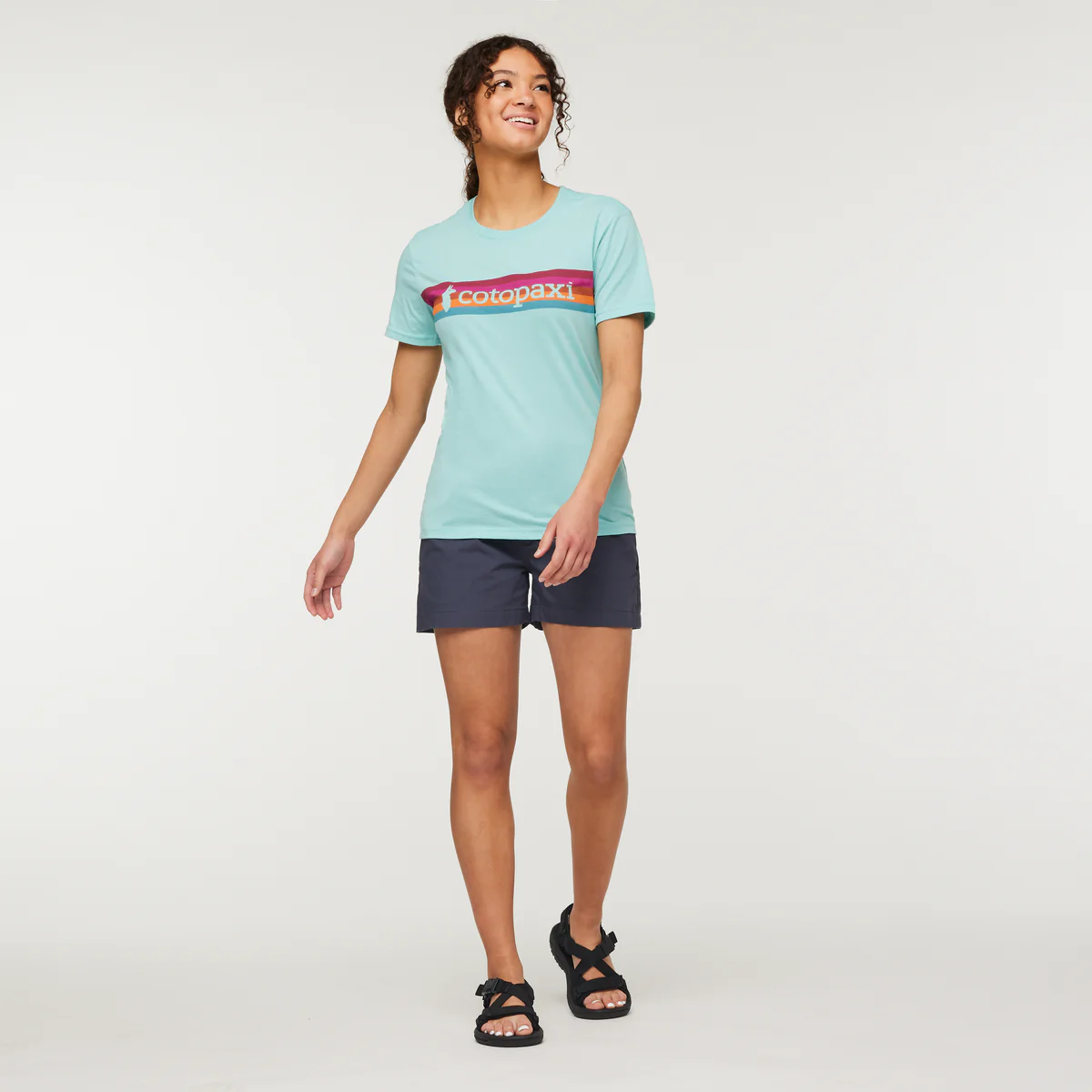 On The Horizon T-Shirt - Women's