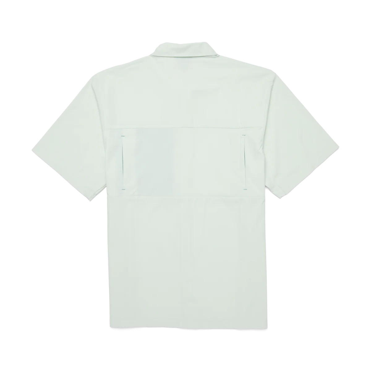 Sumaco Short-Sleeve Shirt - Men's