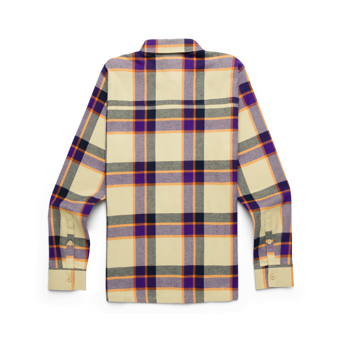 Quedo Flannel Shirt - Women's