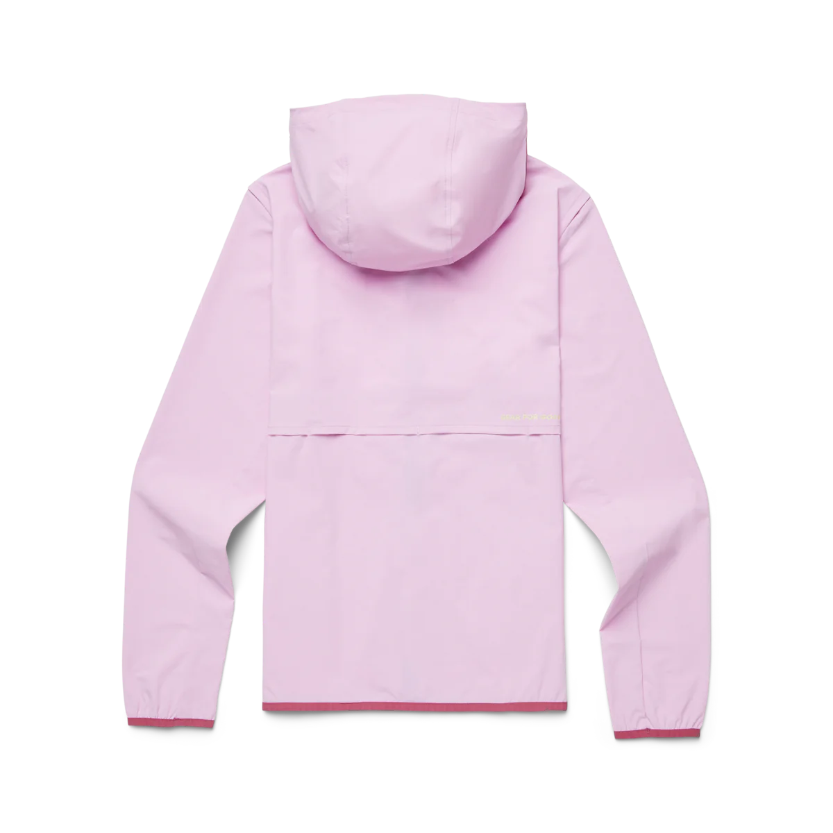 Vuelta Performance Windbreaker Jacket - Women's