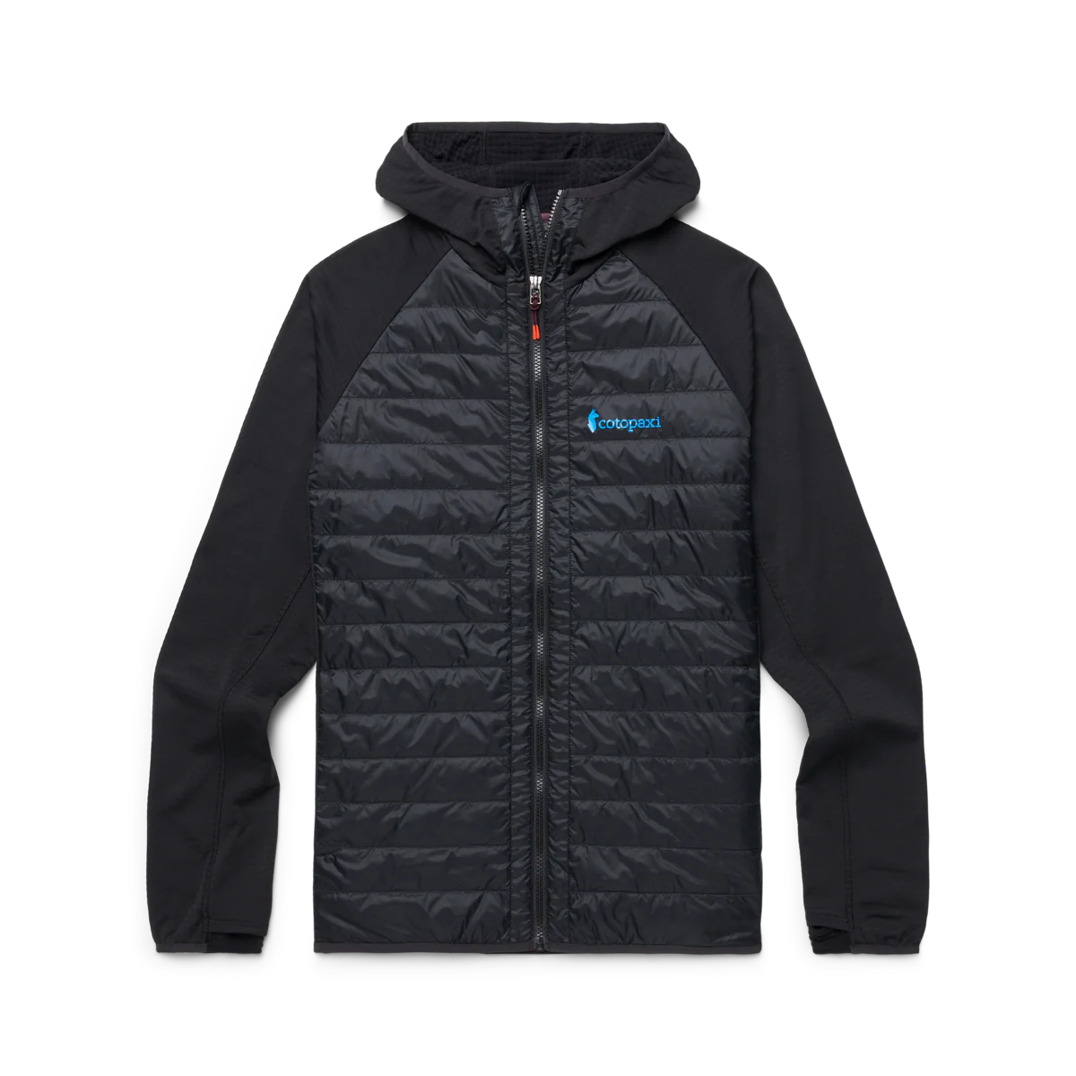 Capa Hybrid Insulated Hooded Jacket - Men's