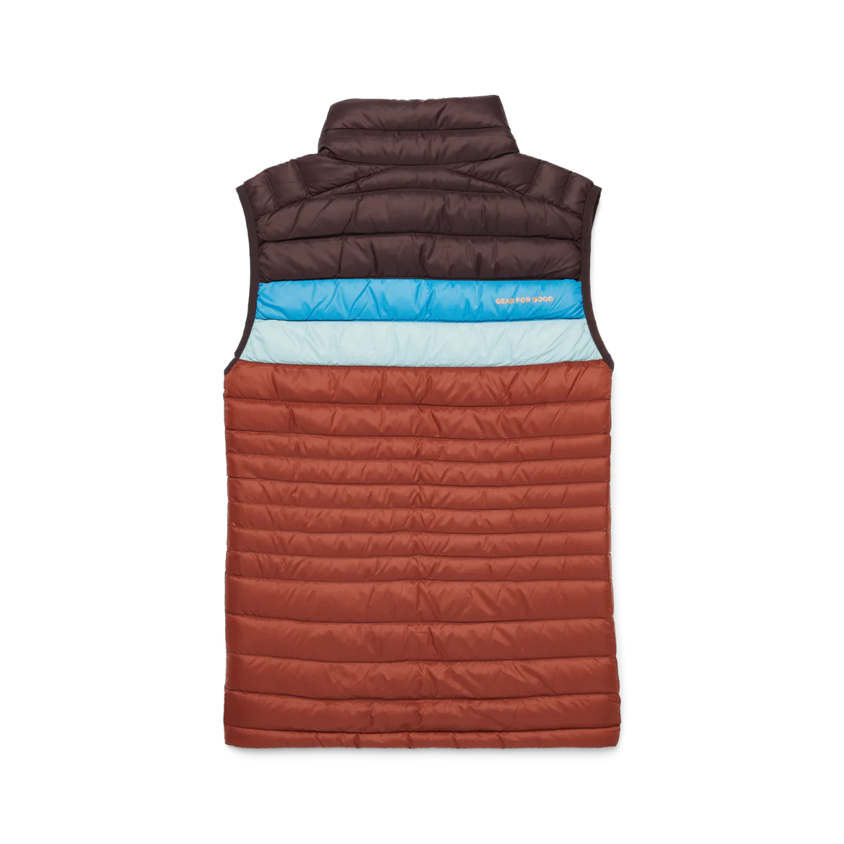 Fuego Down Vest - Women's