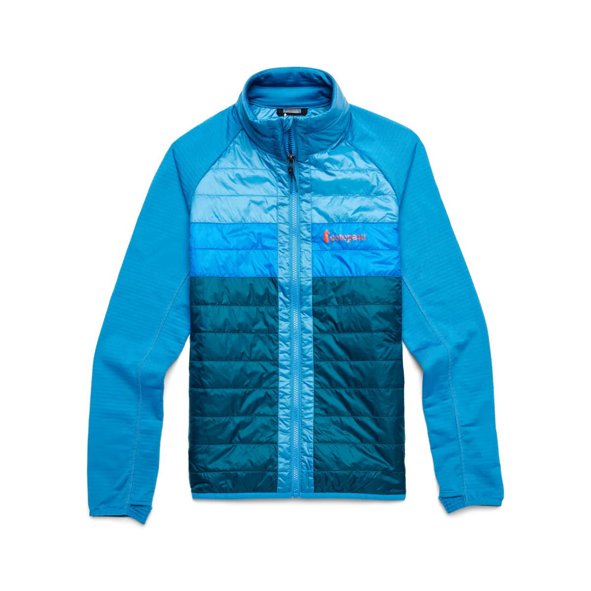 Capa Hybrid Insulated Jacket - Women's