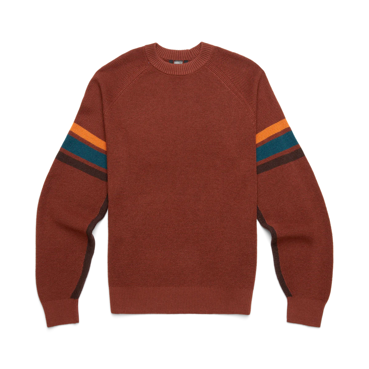 Libre Waffle Crew Sweater - Men's