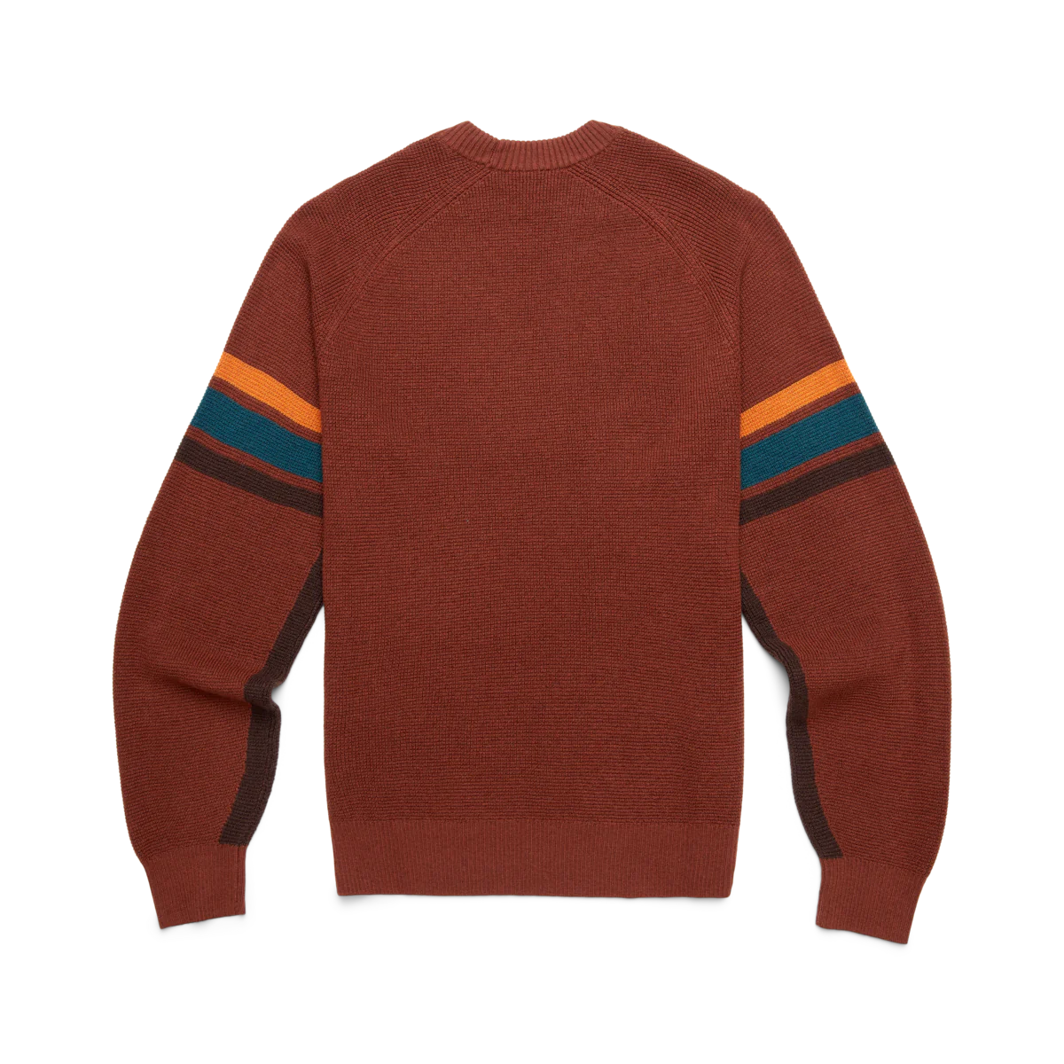 Libre Waffle Crew Sweater - Men's