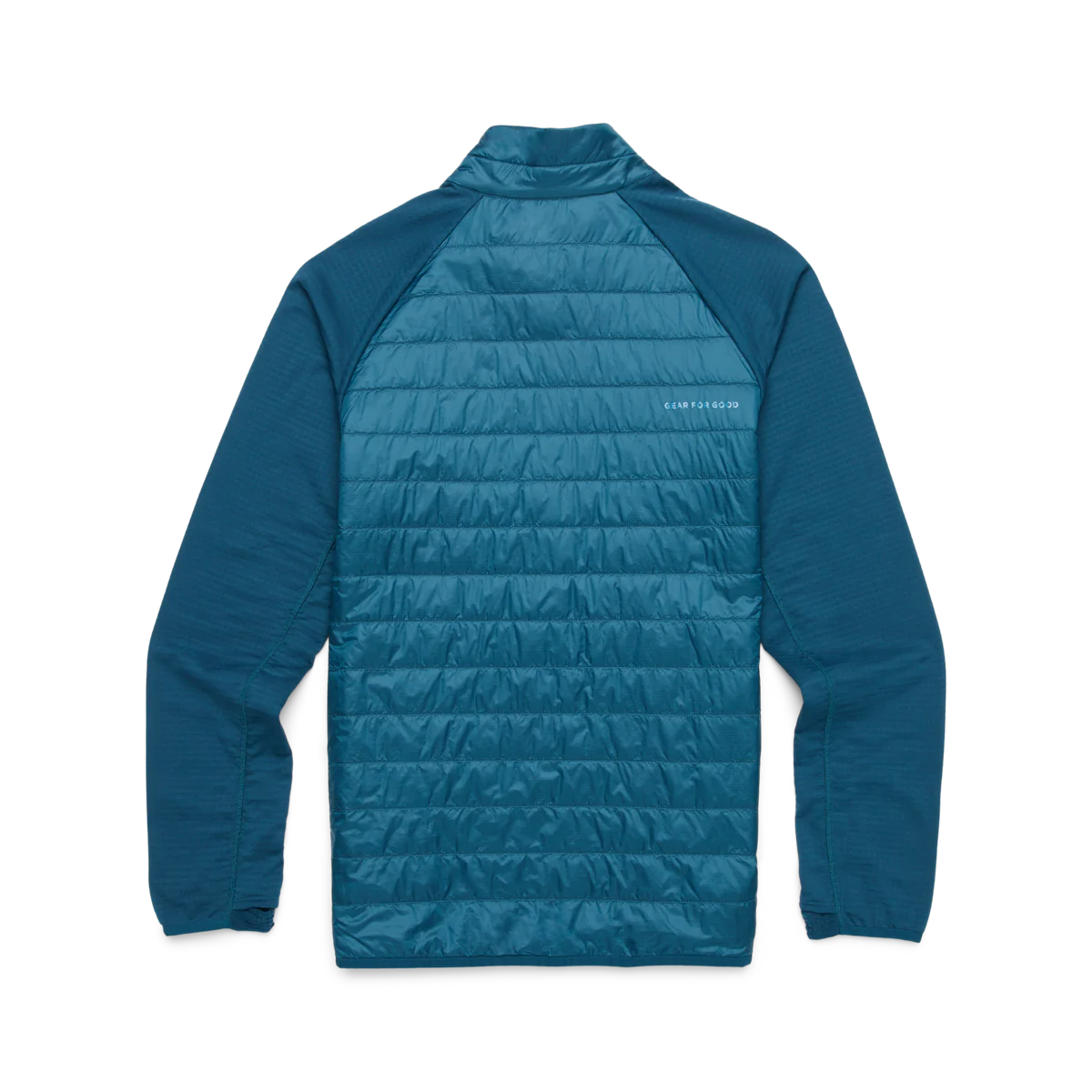 Capa Hybrid Insulated Jacket - Men's