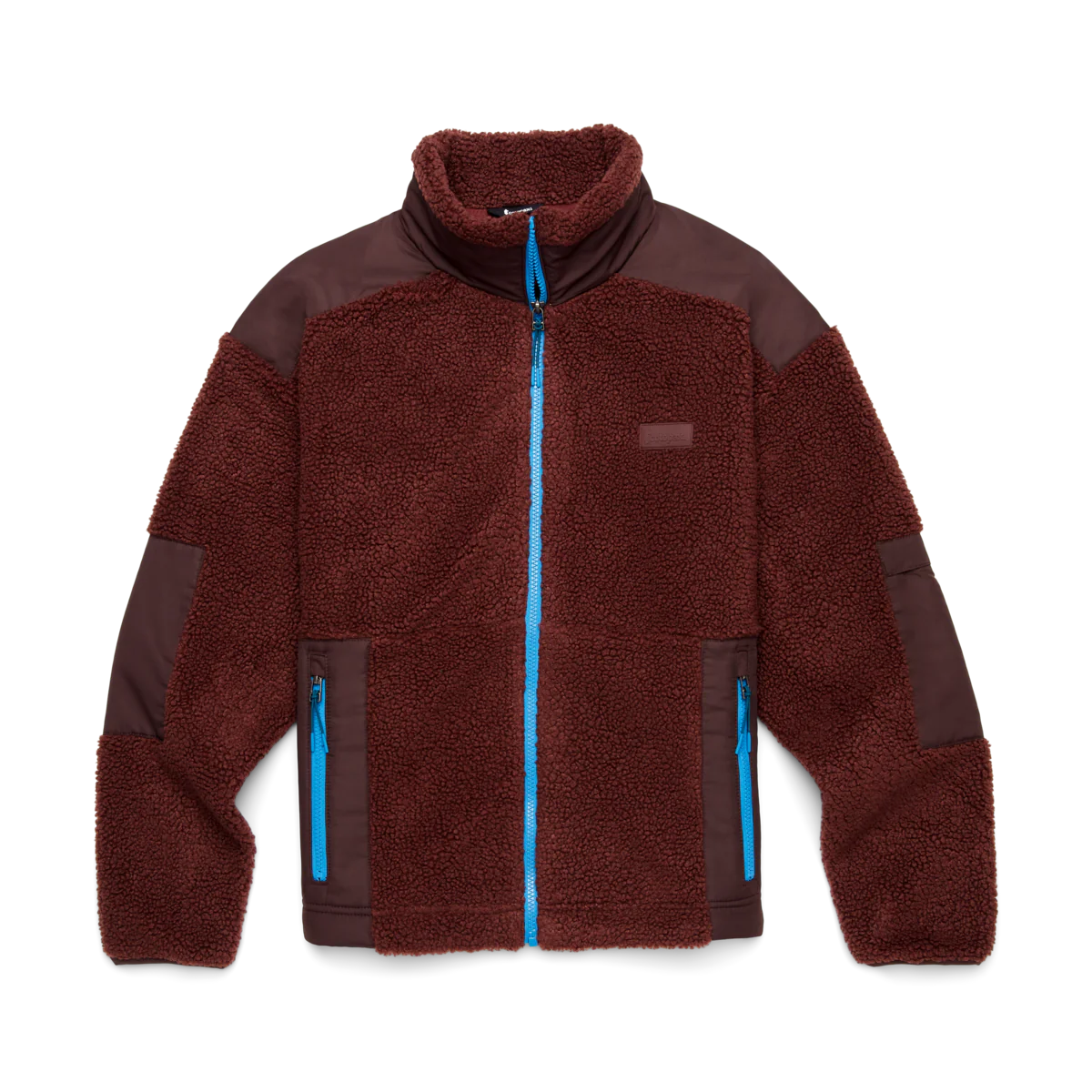 Bacano Fleece Jacket - Women's