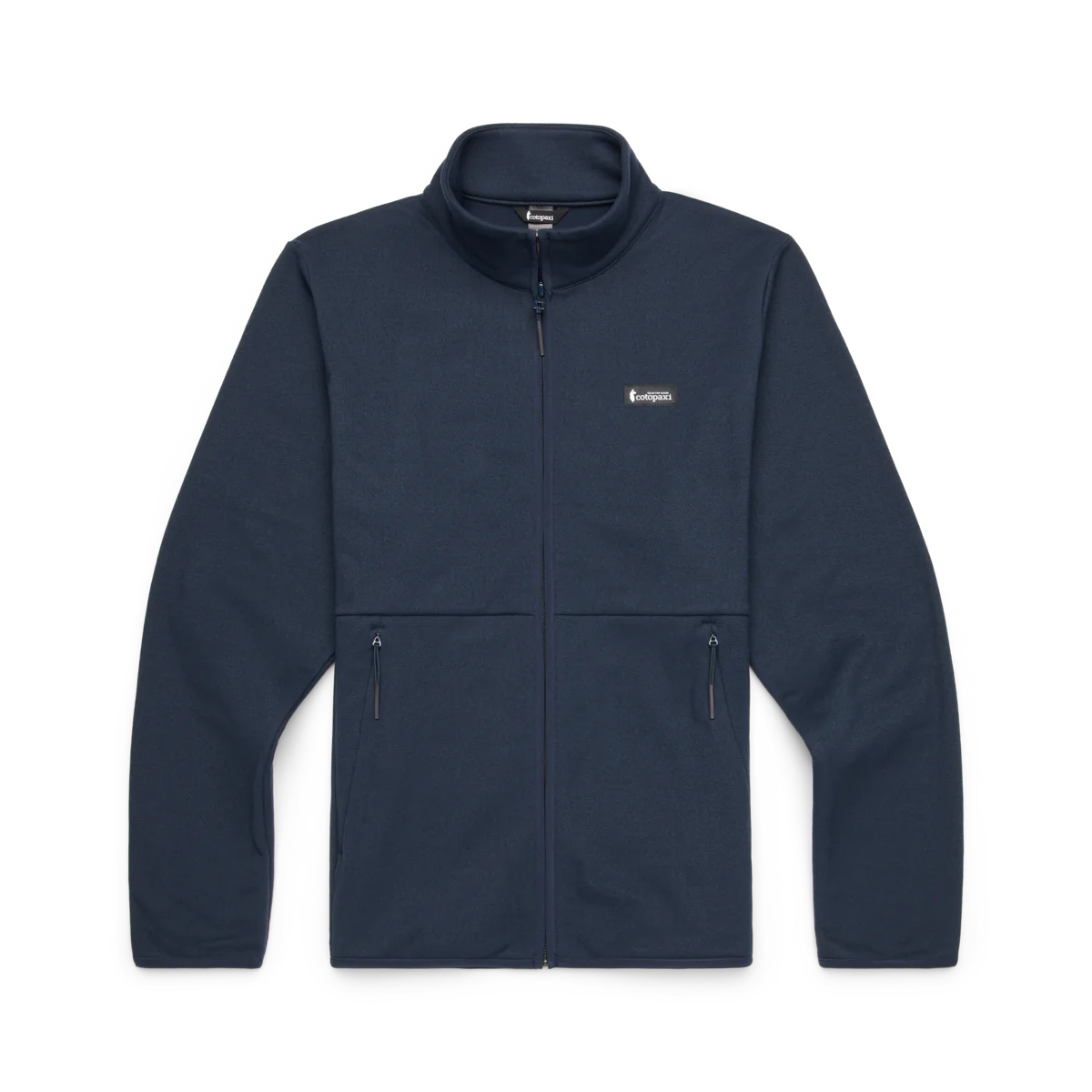 Envo Fleece Full-Zip Jacket - Men's