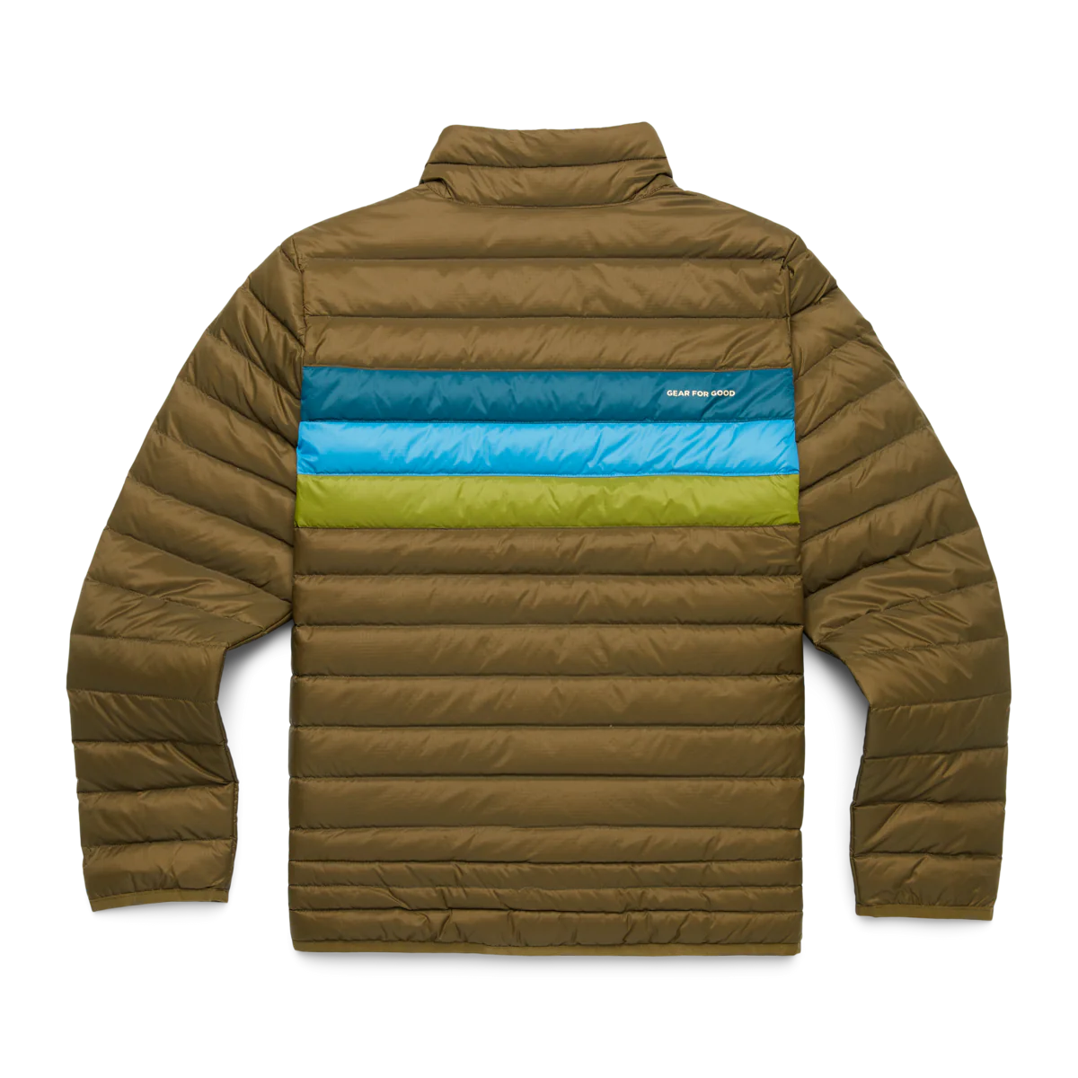 Fuego Down Jacket - Kids'