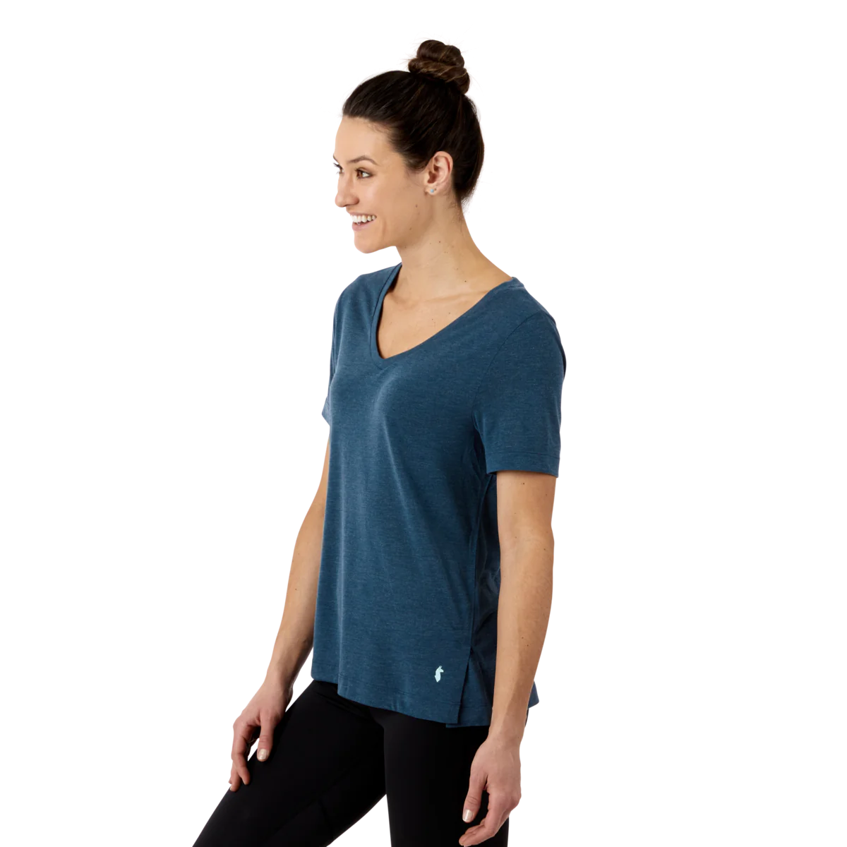 Paseo Travel T-Shirt - Women's - FINAL SALE