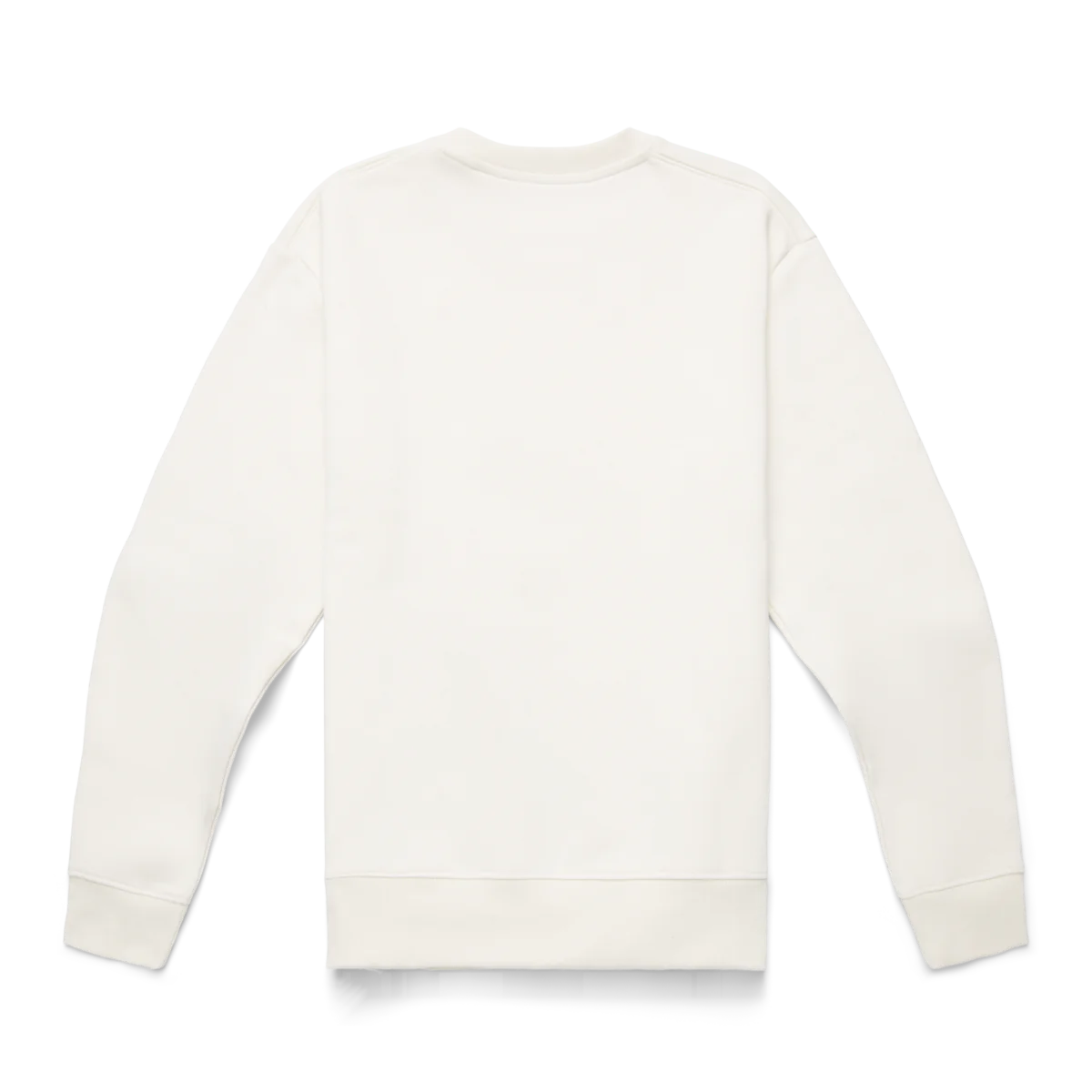 Traveling Llama Crew Sweatshirt - Women's