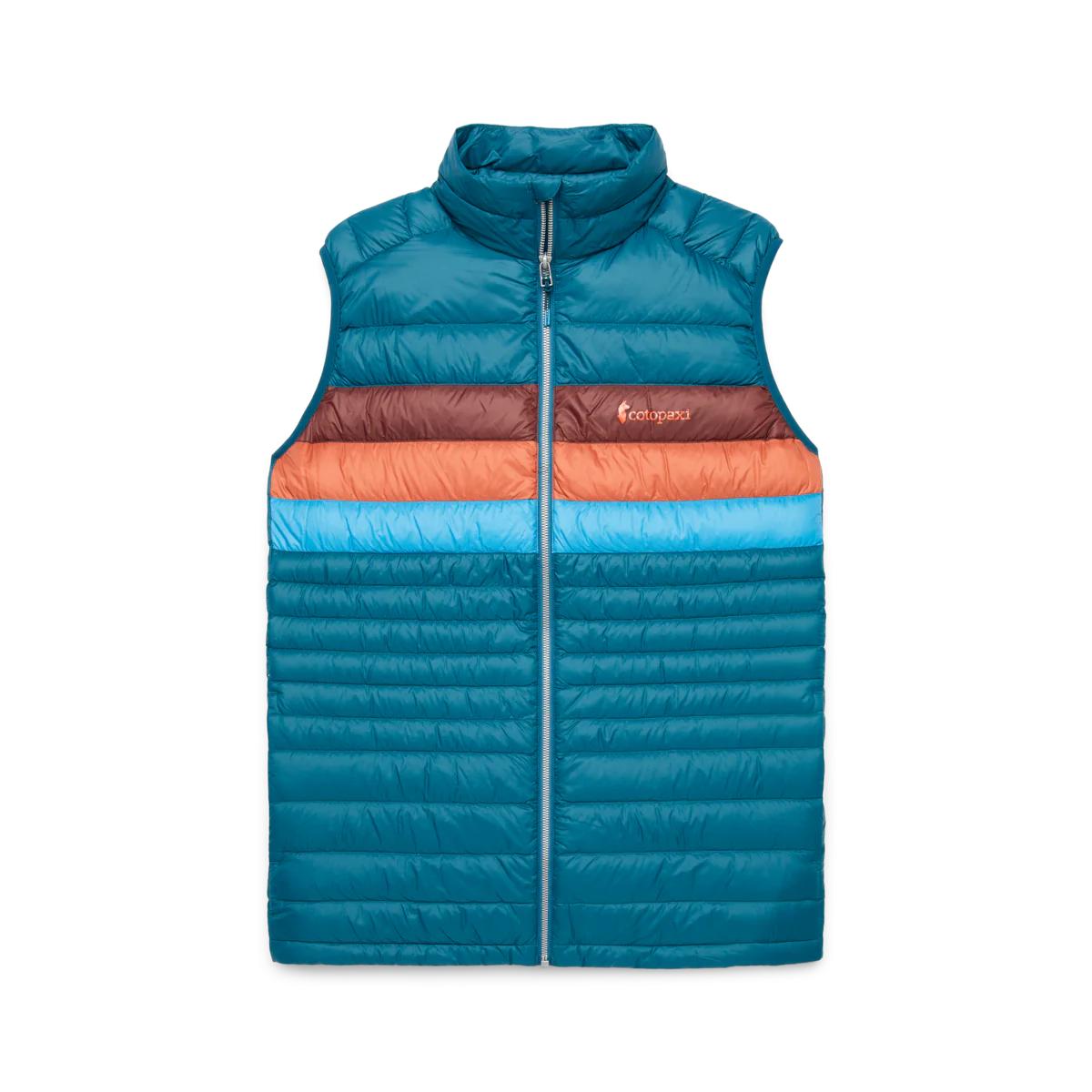 Fuego Down Vest - Women's