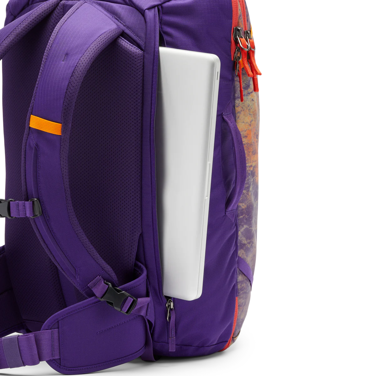 Allpa 35L Travel Pack - Print