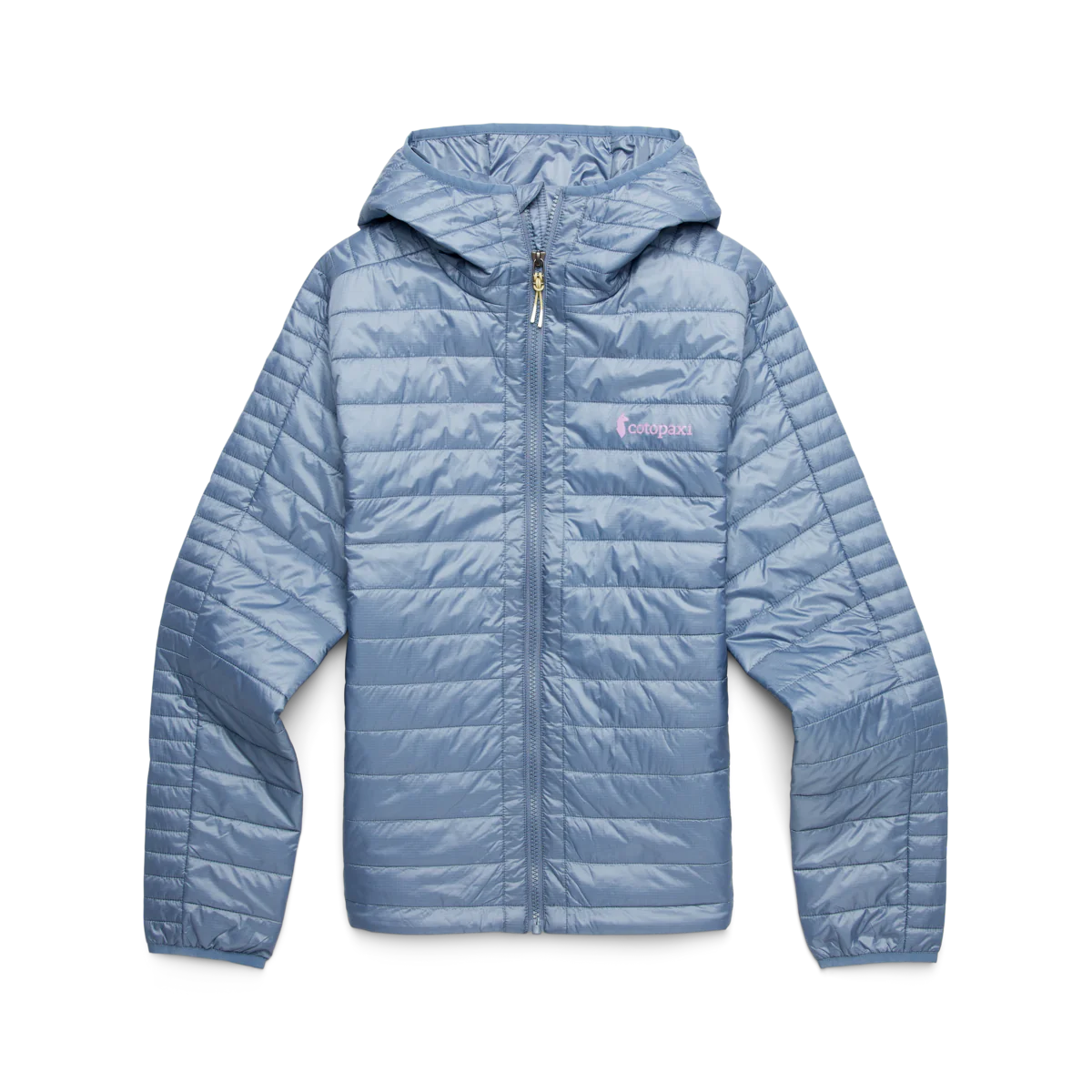 Capa Insulated Hooded Jacket - Women's
