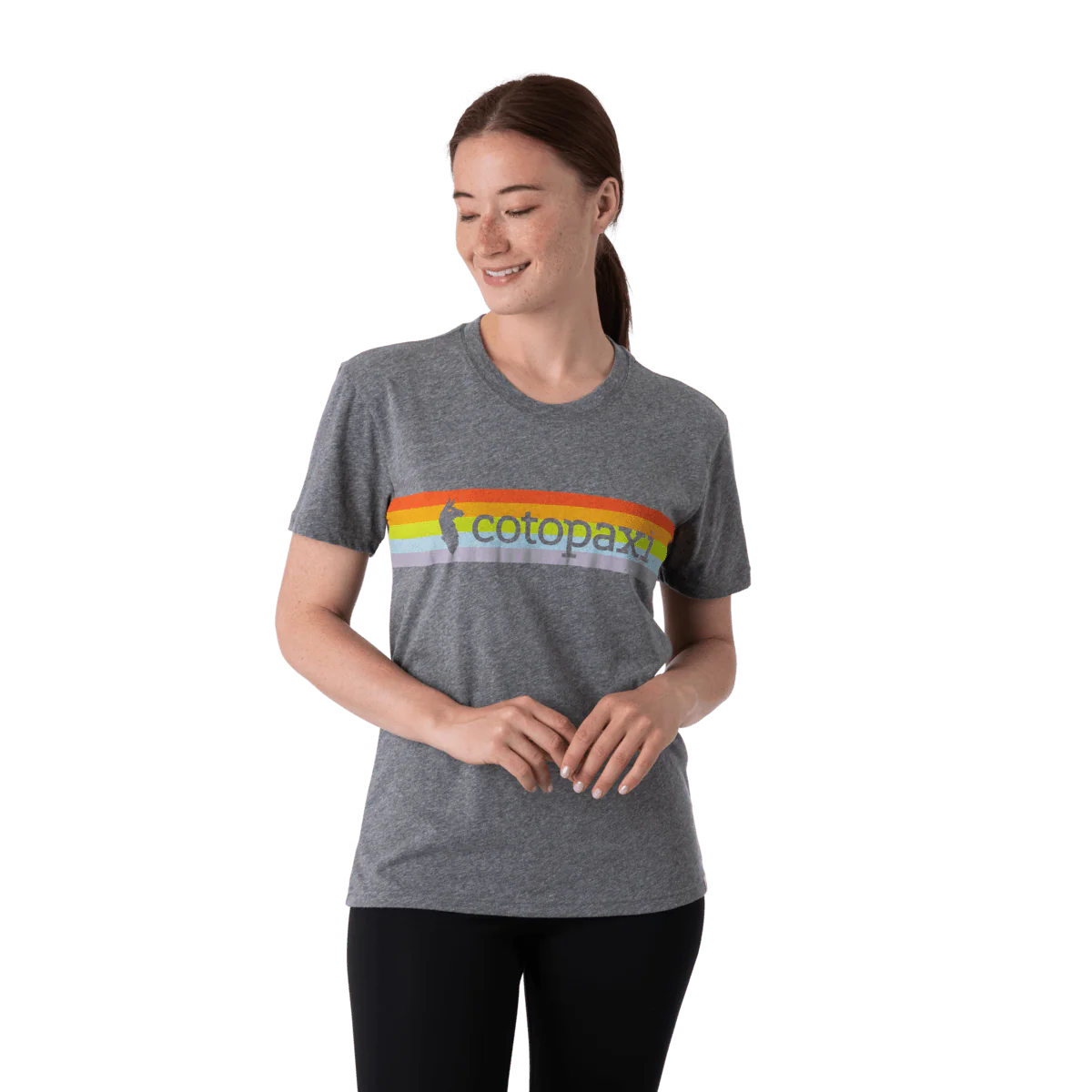 On The Horizon T-Shirt - Women's