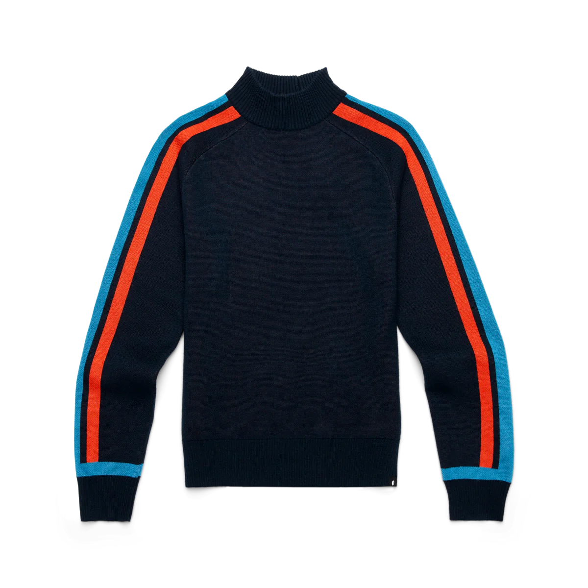 Libre Mock Sweater - Women's