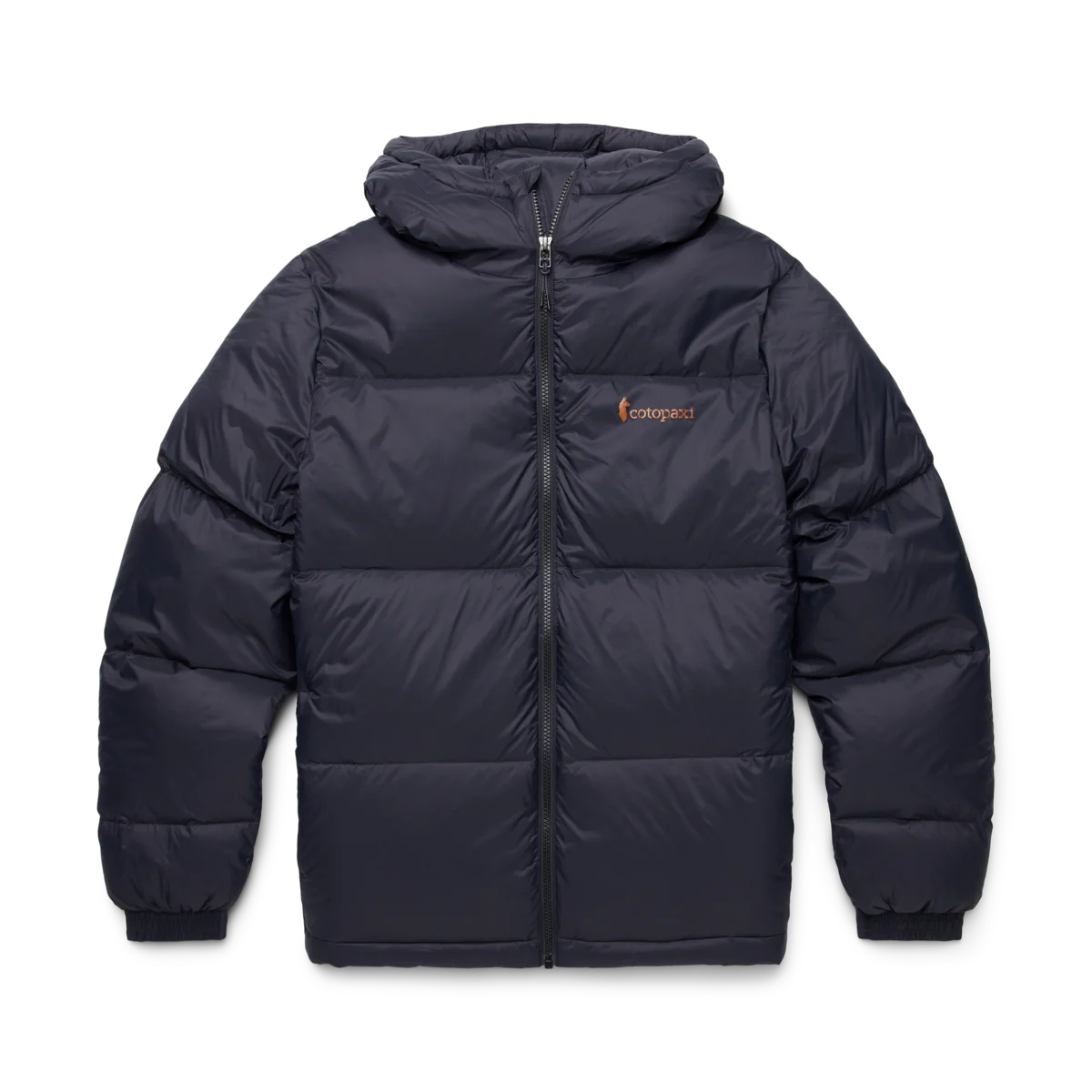 Solazo Down Hooded Jacket - Men's