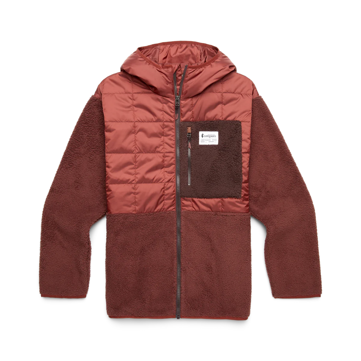 Trico Hybrid Jacket - Men's