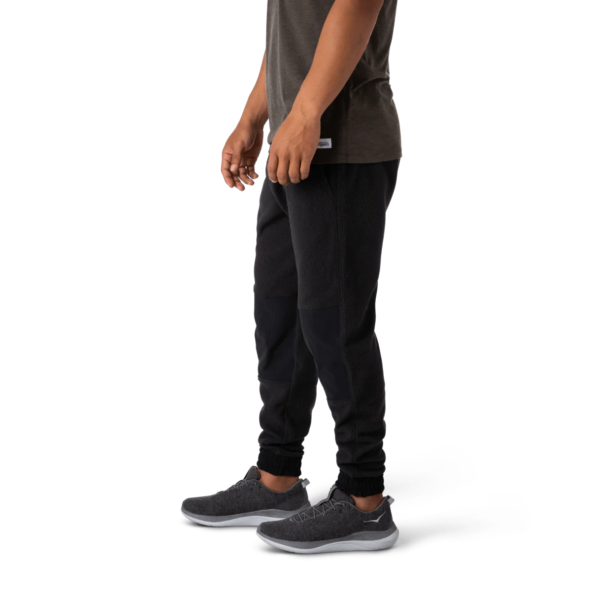 Abrazo Fleece Jogger - Men's