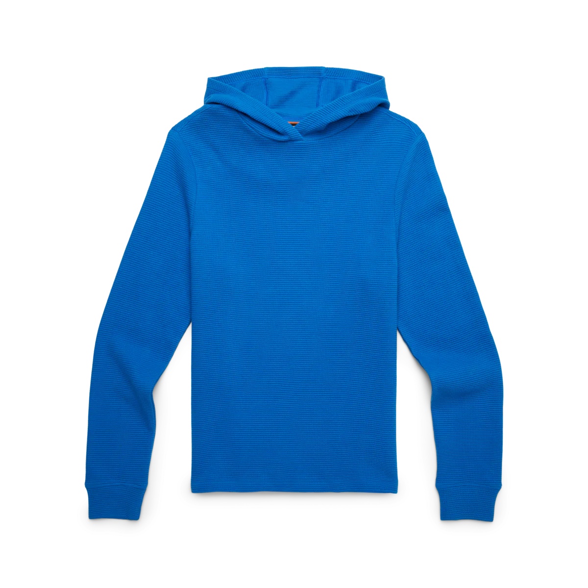 Atajo Long-Sleeve Waffle Hoodie - Men's