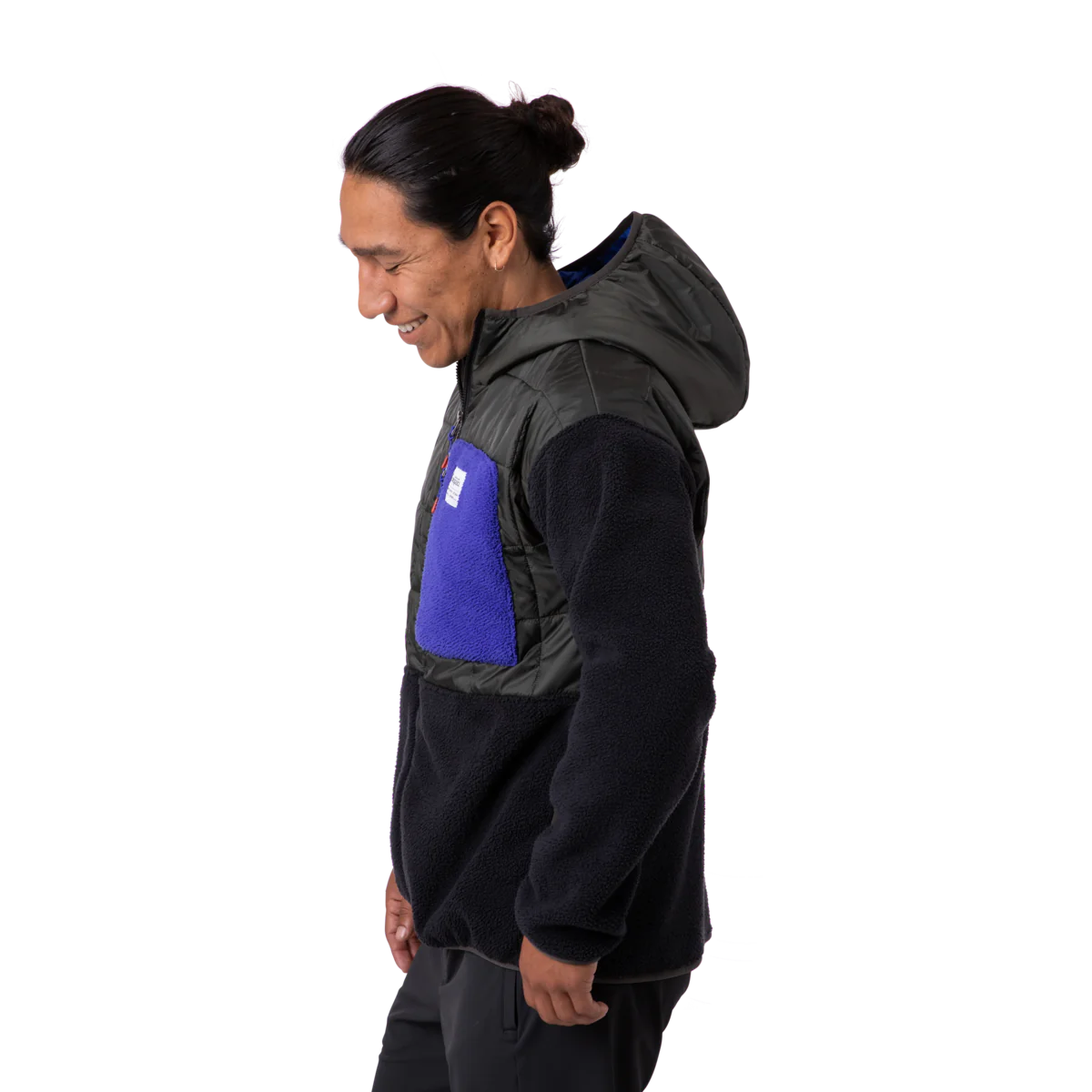 Trico Hybrid Jacket - Men's