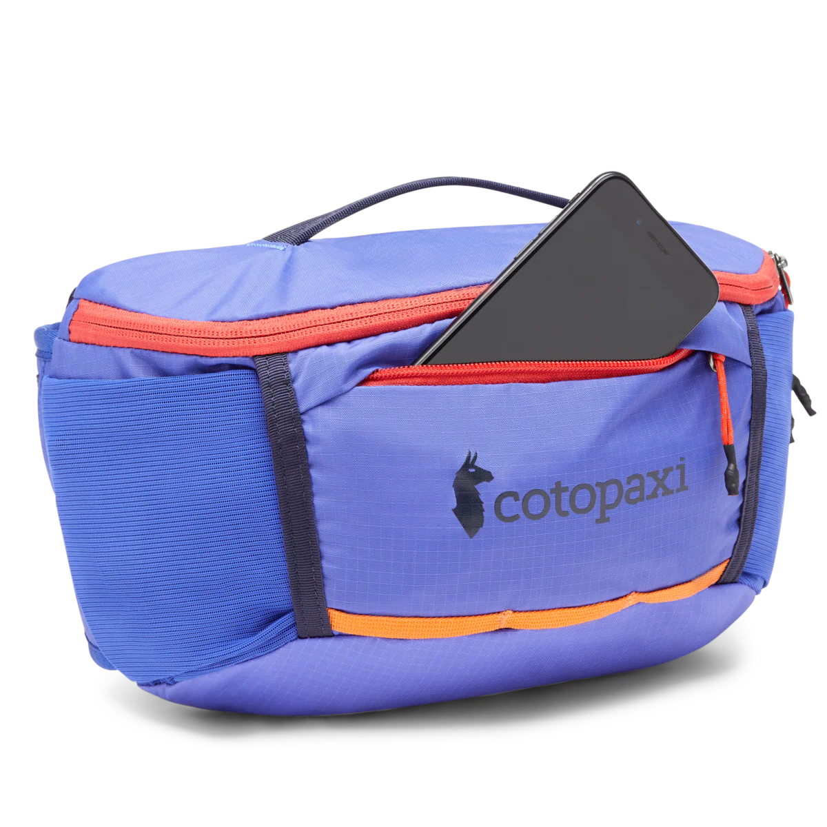 Lagos 5L Hiking Hydration Hip Pack