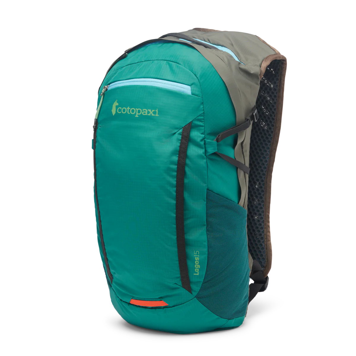 Lagos 15L Hiking Hydration Pack