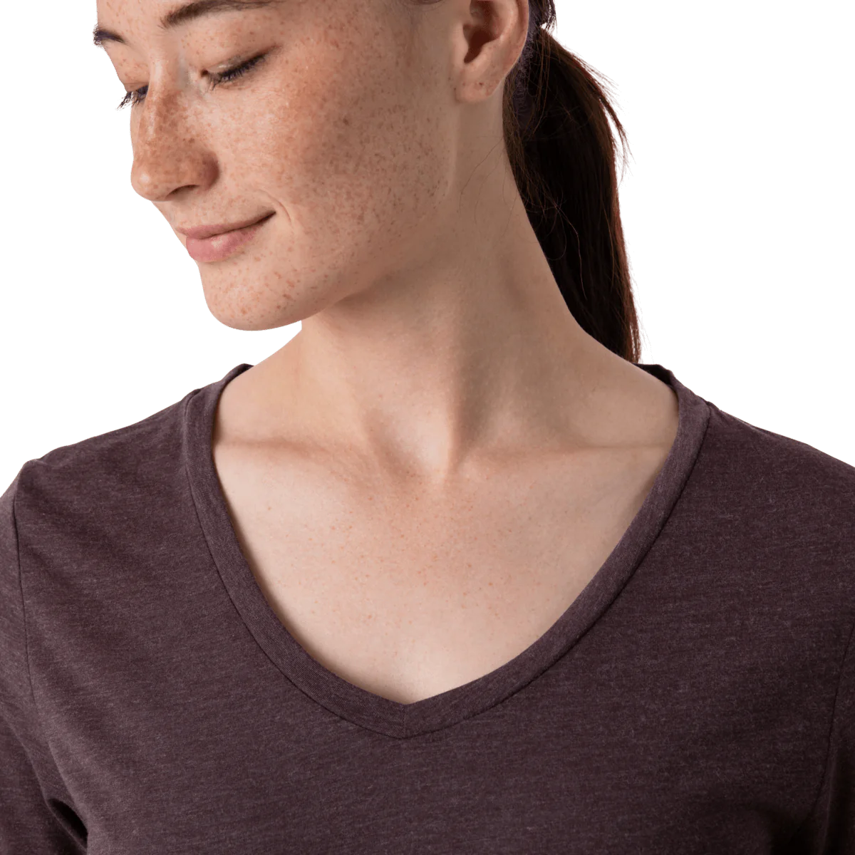 Paseo Travel T-Shirt - Women's - FINAL SALE
