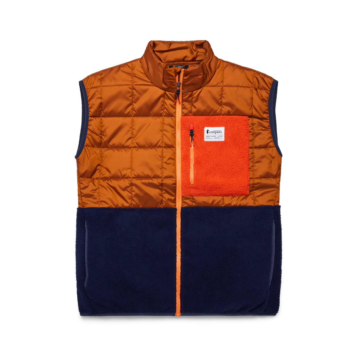 Trico Hybrid Vest - Men's