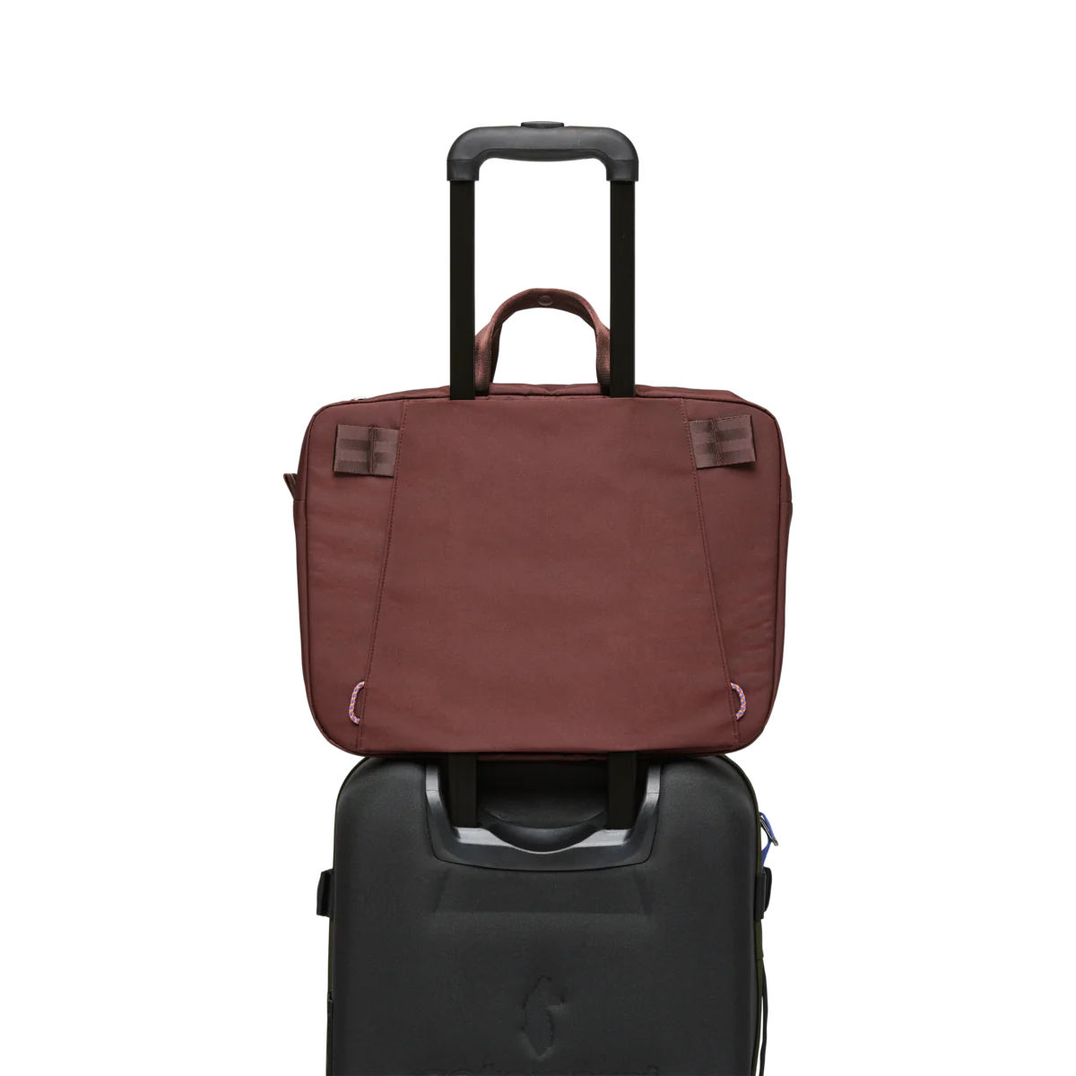 Mente 15L Messenger Bag - Cada Día