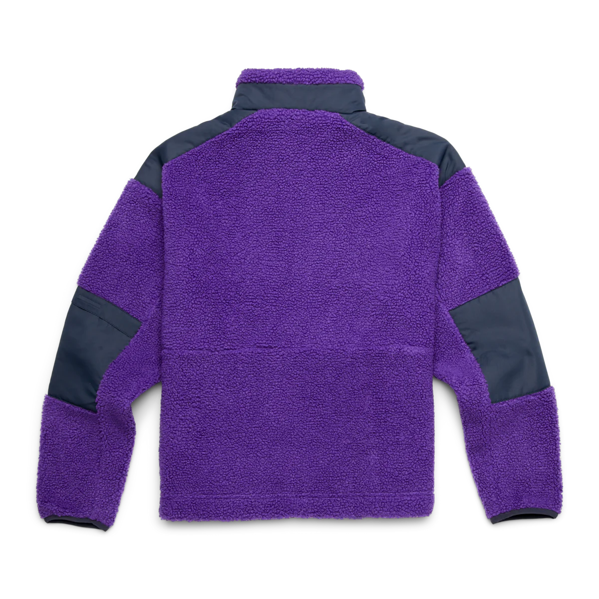 Bacano Fleece Jacket - Women's