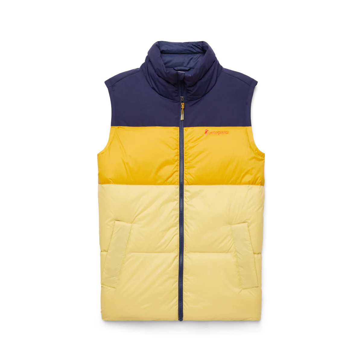 Solazo Down Vest - Men's