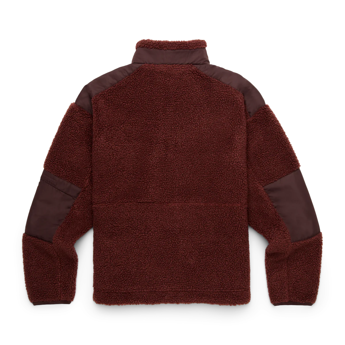 Bacano Fleece Jacket - Women's