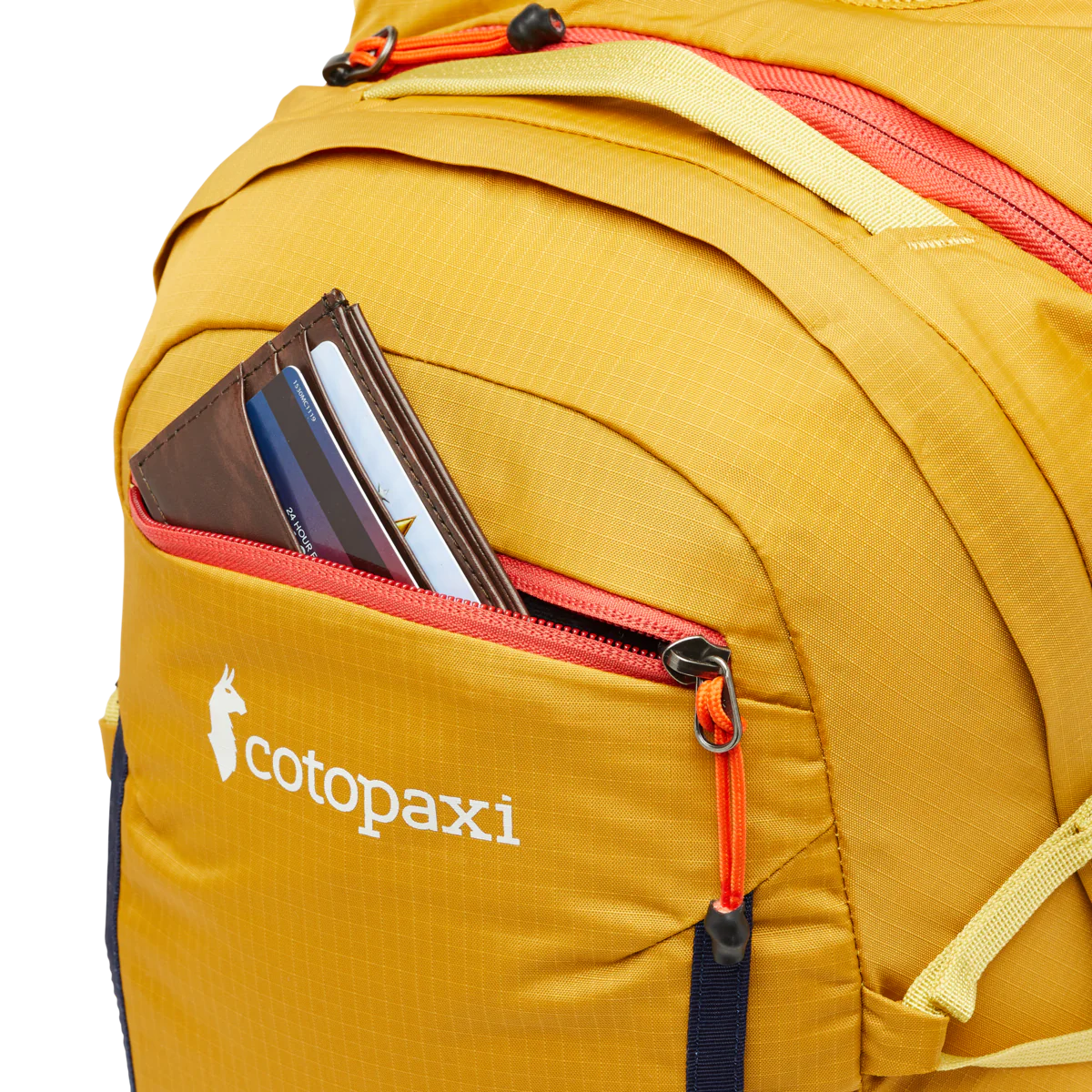 Lagos 15L Hiking Hydration Pack