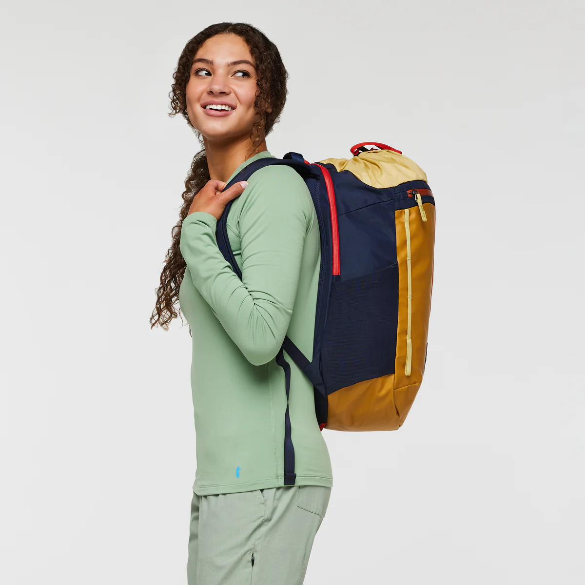 Moda 20L Backpack - Cada Día