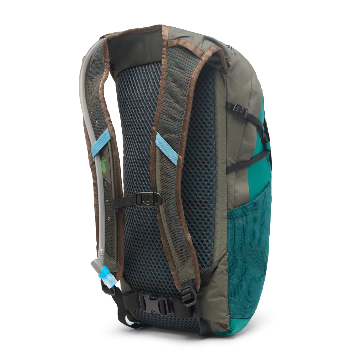 Lagos 15L Hiking Hydration Pack
