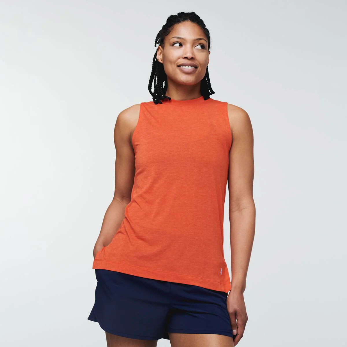 Paseo Travel Tank - Women's