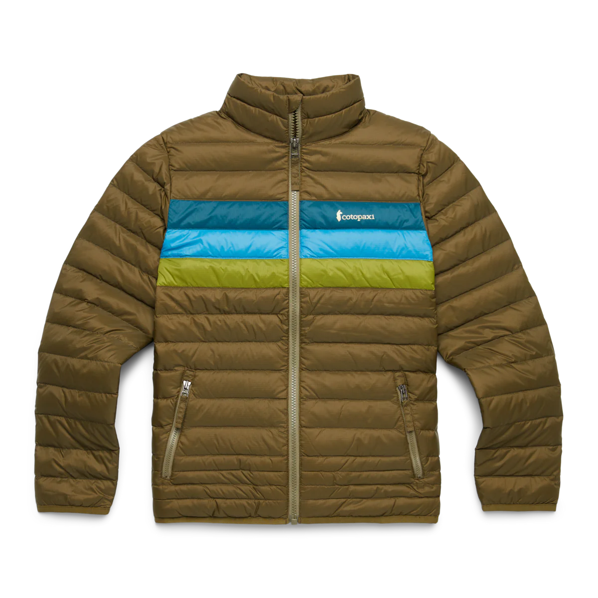 Fuego Down Jacket - Kids'
