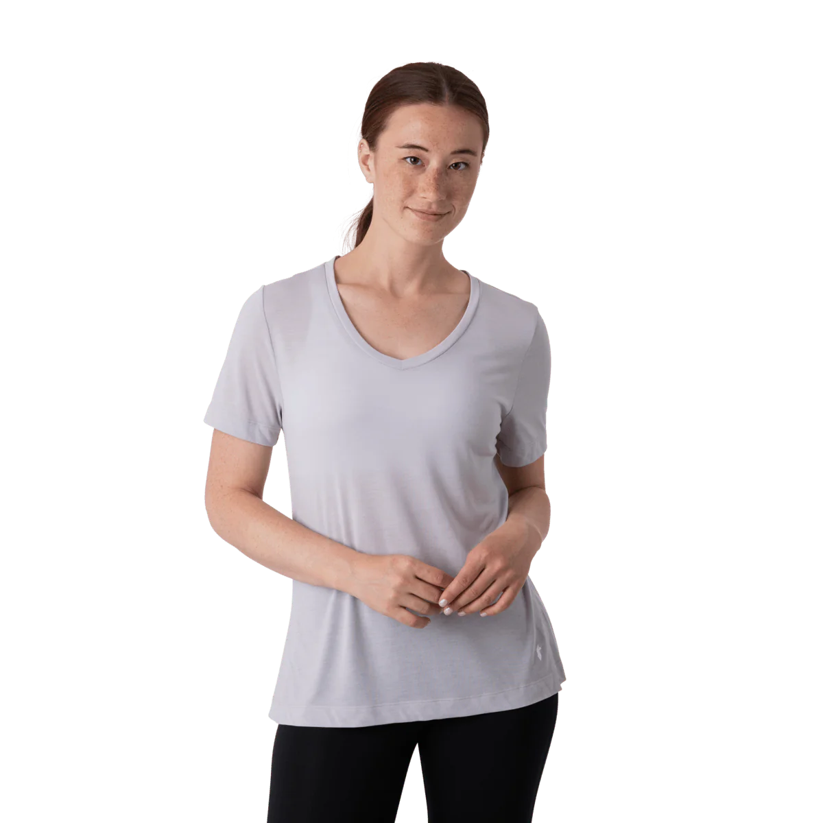Paseo Travel T-Shirt - Women's - FINAL SALE