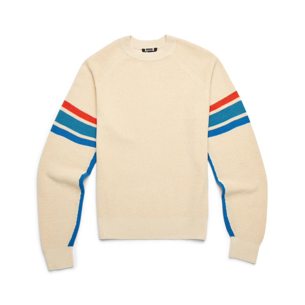Libre Waffle Crew Sweater - Men's