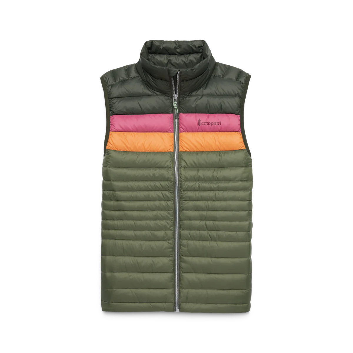 Fuego Down Vest - Women's