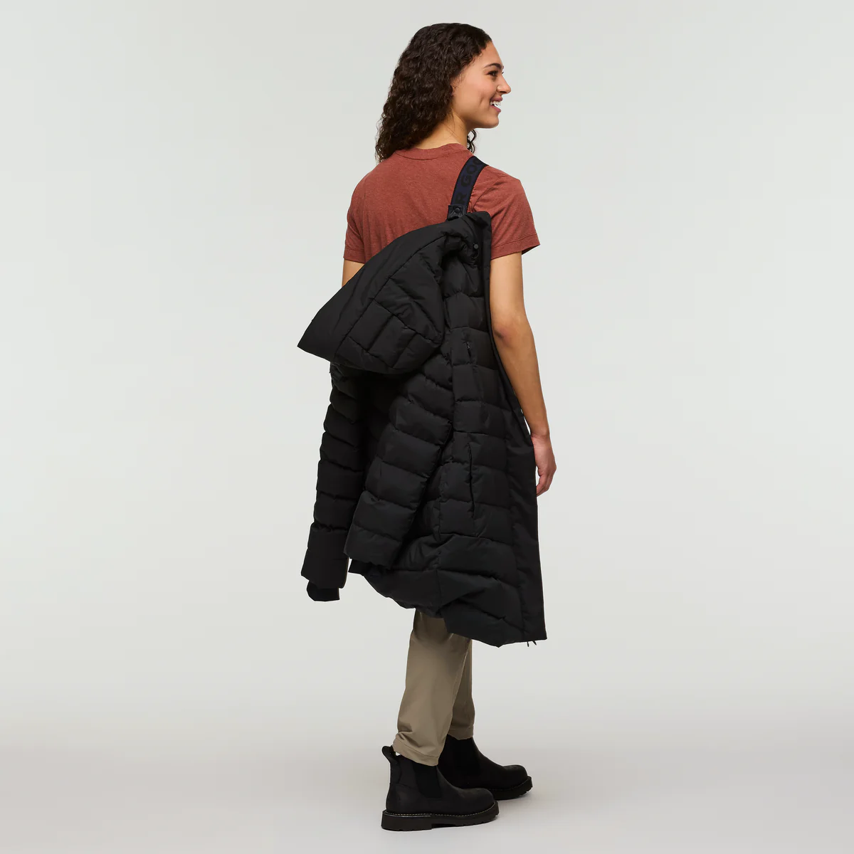 Alivio Down Parka - Women's
